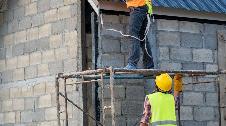 Professional New roof installation in White City, OR